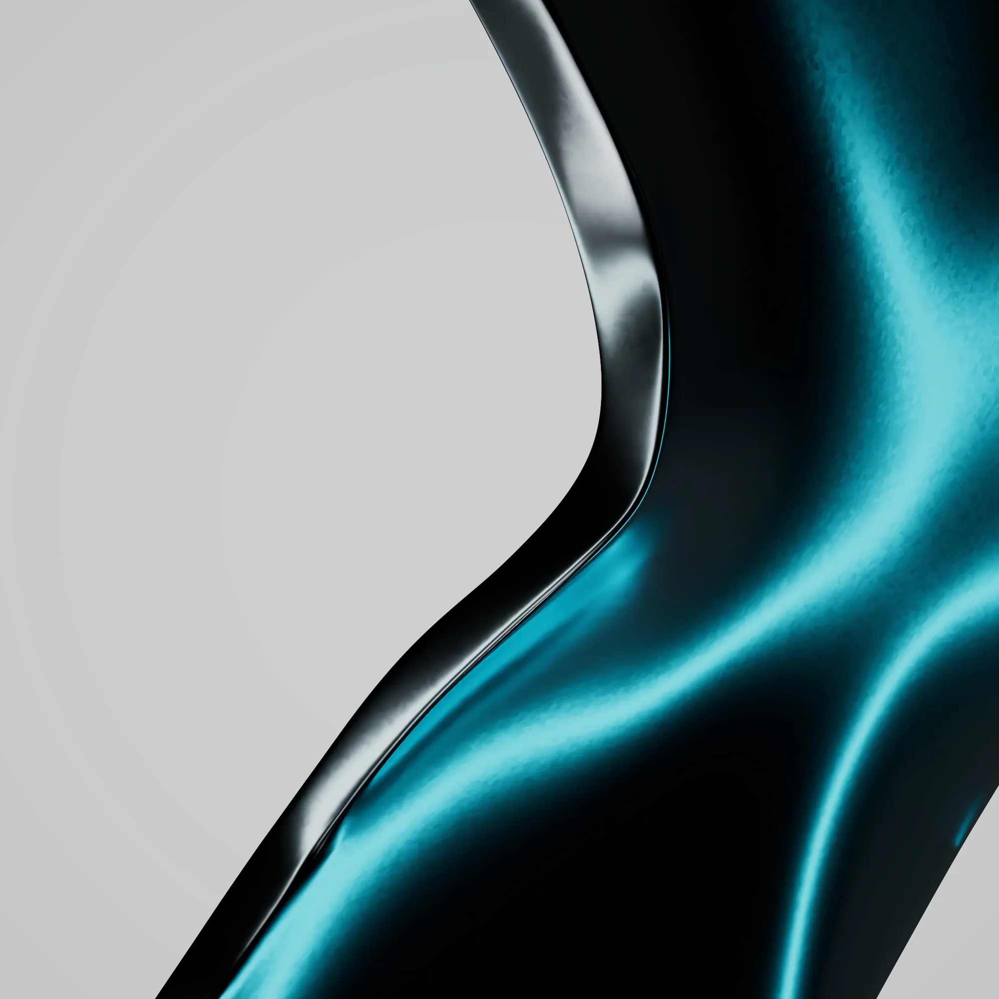 blue and silver