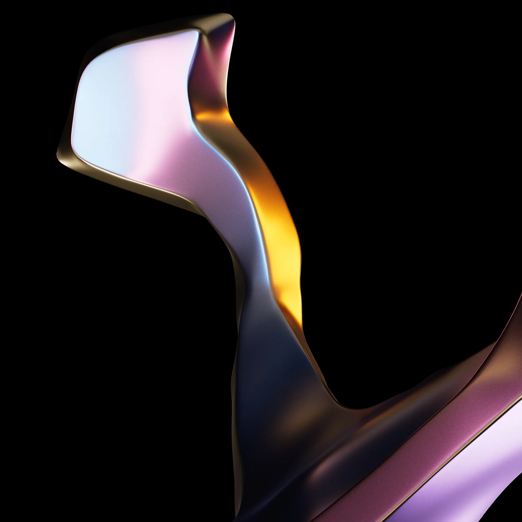 chromatic metal in 3d