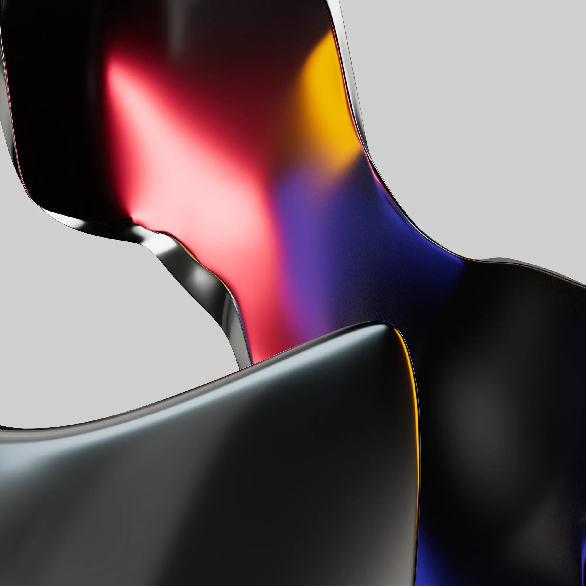 chromatic metal in 3d